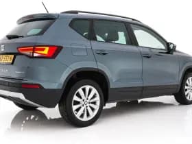 Seat Ateca thumbnail 7