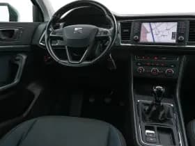 Seat Ateca thumbnail 8