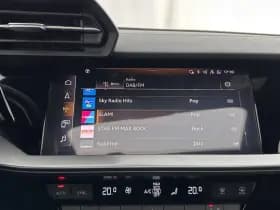 Audi A3 thumbnail 16