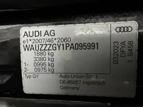Audi A3 thumbnail 27