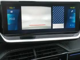 Peugeot E 2008 thumbnail 17