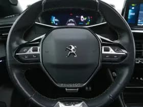 Peugeot E 2008 thumbnail 19