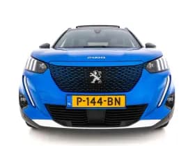 Peugeot E 2008 thumbnail 3