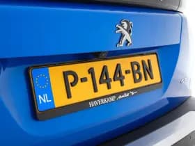 Peugeot E 2008 thumbnail 27