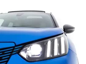 Peugeot E 2008 thumbnail 31