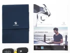 Peugeot E 2008 thumbnail 34