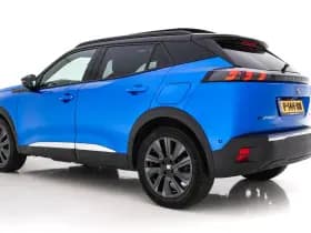 Peugeot E 2008 thumbnail 5