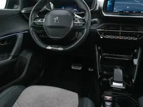 Peugeot E 2008 thumbnail 8