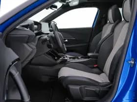 Peugeot E 2008 thumbnail 9