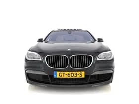 Bmw 7 serie thumbnail 3