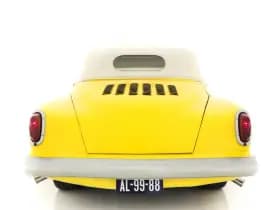 Studebaker Commander thumbnail 11