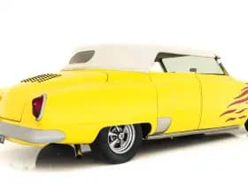 Studebaker Commander thumbnail 12