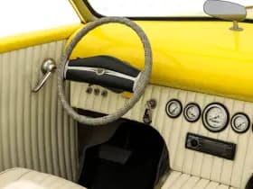 Studebaker Commander thumbnail 13