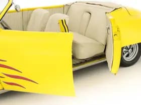 Studebaker Commander thumbnail 14