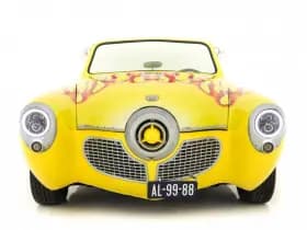 Studebaker Commander thumbnail 3