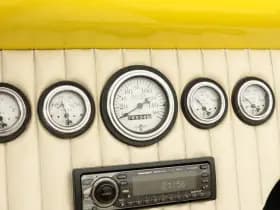 Studebaker Commander thumbnail 21