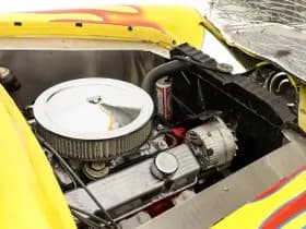 Studebaker Commander thumbnail 31