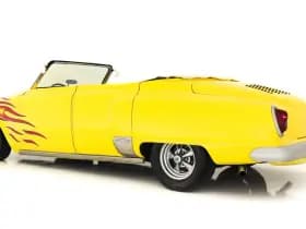 Studebaker Commander thumbnail 5