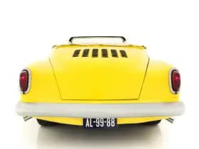 Studebaker Commander thumbnail 6