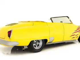 Studebaker Commander thumbnail 7