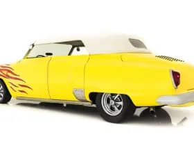 Studebaker Commander thumbnail 10