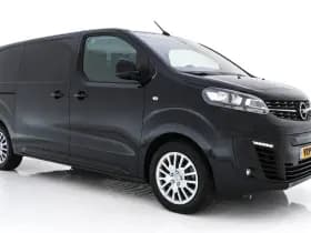 Opel Vivaro e