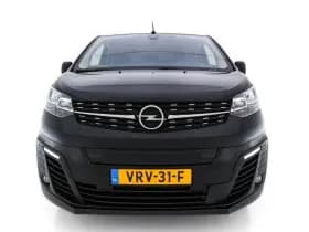 Opel Vivaro e thumbnail 3