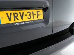 Opel Vivaro e thumbnail 23