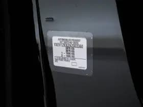 Opel Vivaro e thumbnail 29