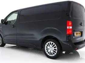 Opel Vivaro e thumbnail 5