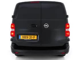 Opel Vivaro e thumbnail 6