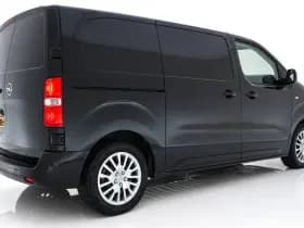 Opel Vivaro e thumbnail 7