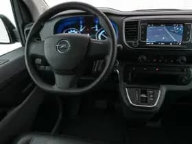 Opel Vivaro e thumbnail 8