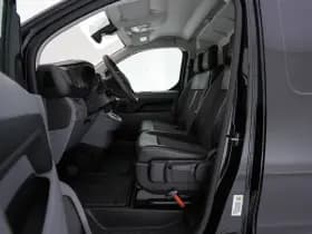 Opel Vivaro e thumbnail 9