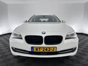 Bmw 5 serie thumbnail 3