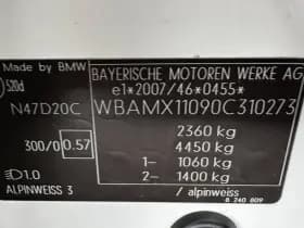 Bmw 5 serie thumbnail 27