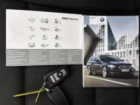 Bmw 5 serie thumbnail 28