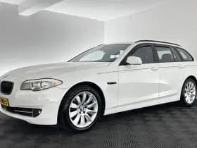 Bmw 5 serie thumbnail 4