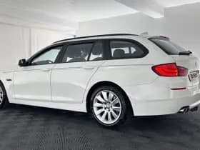 Bmw 5 serie thumbnail 5