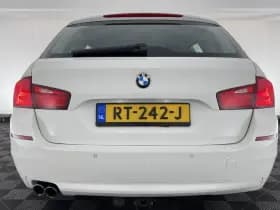 Bmw 5 serie thumbnail 6