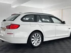 Bmw 5 serie thumbnail 7