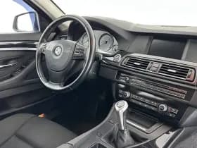 Bmw 5 serie thumbnail 8