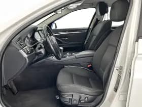 Bmw 5 serie thumbnail 9