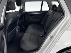 Bmw 5 serie thumbnail 10