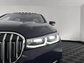 Bmw 7 serie thumbnail 30