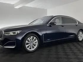 Bmw 7 serie thumbnail 4