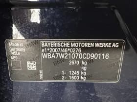 Bmw 7 serie thumbnail 32