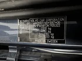 Volvo V90 thumbnail 30