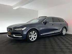Volvo V90 thumbnail 4