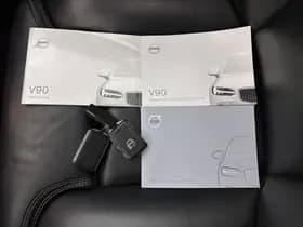 Volvo V90 thumbnail 34